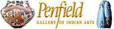 Penfield Gallery of Indian Arts