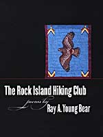 Rock Island Hiking Club
