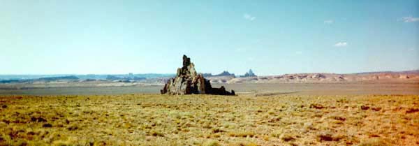 Church rock